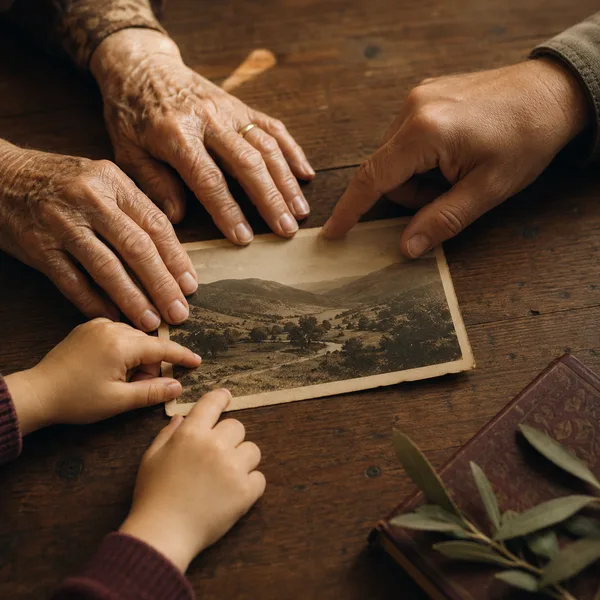 З'єднайте родину