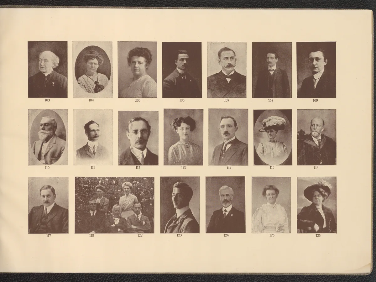 Перший рік учителювання. Wikimedia Commons (PD).